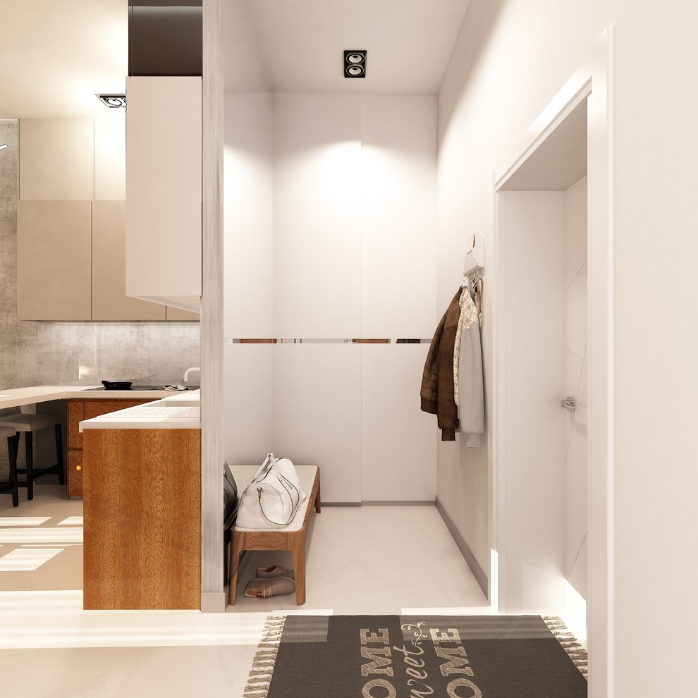 Апартаменты г. Королев 40м2