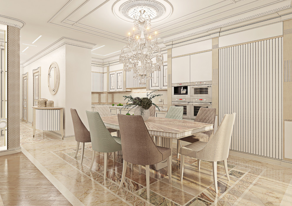 Contemporary style