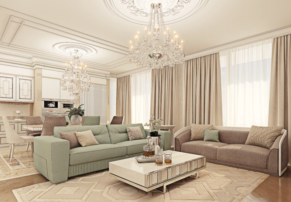 Contemporary style
