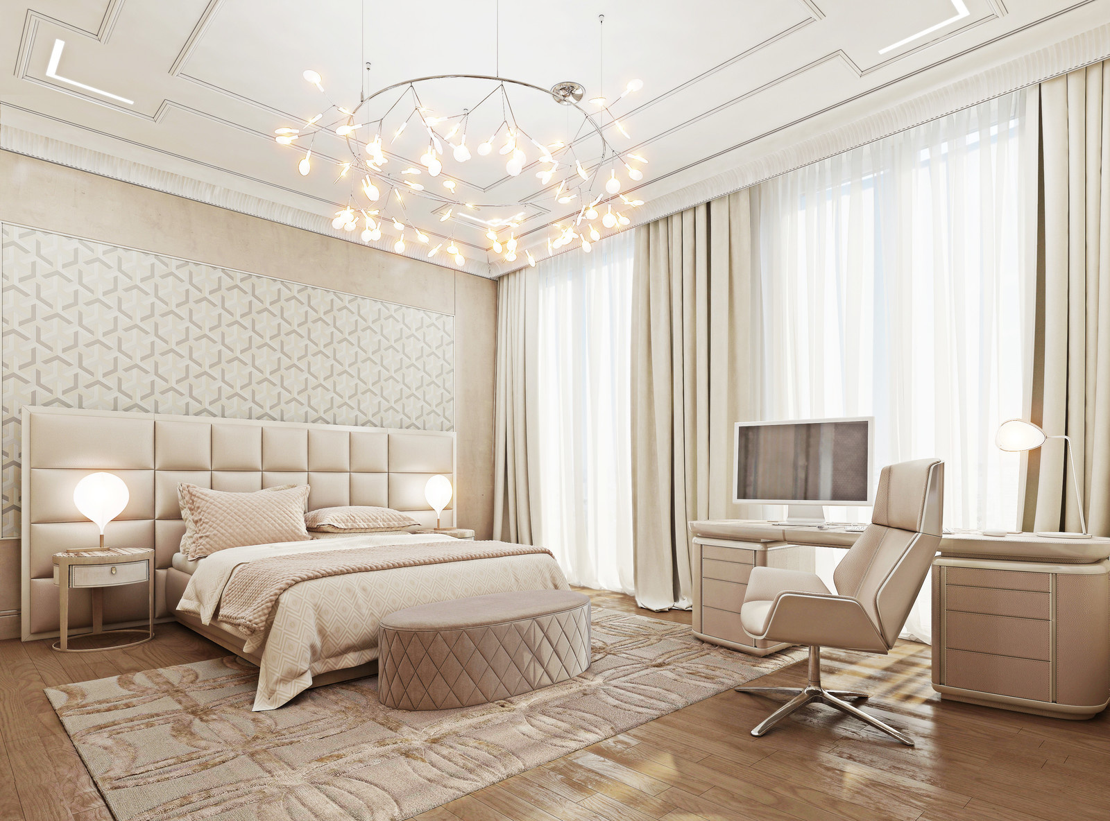 Contemporary style