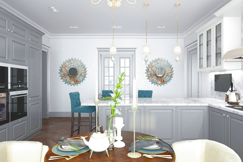 Надия Кисельникова