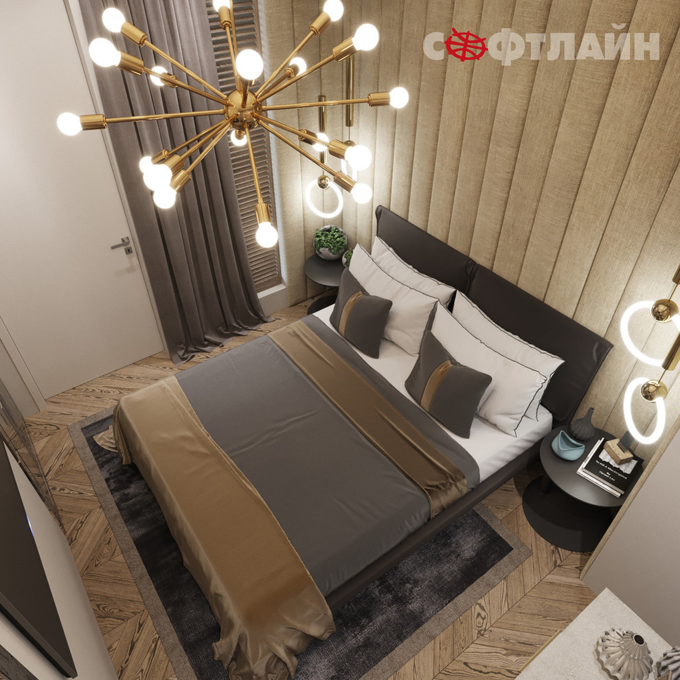 3D визуализация