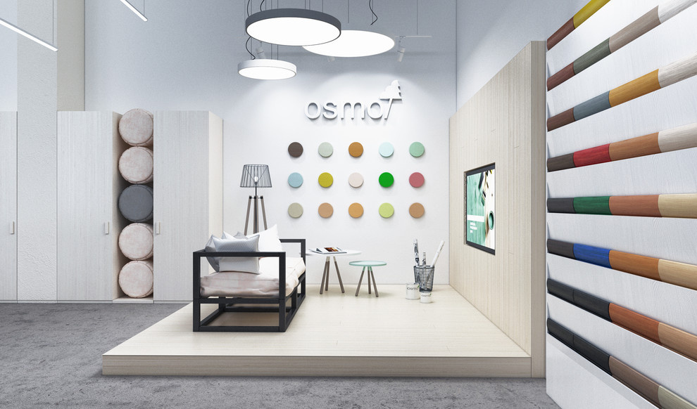 OSMOROOM 18