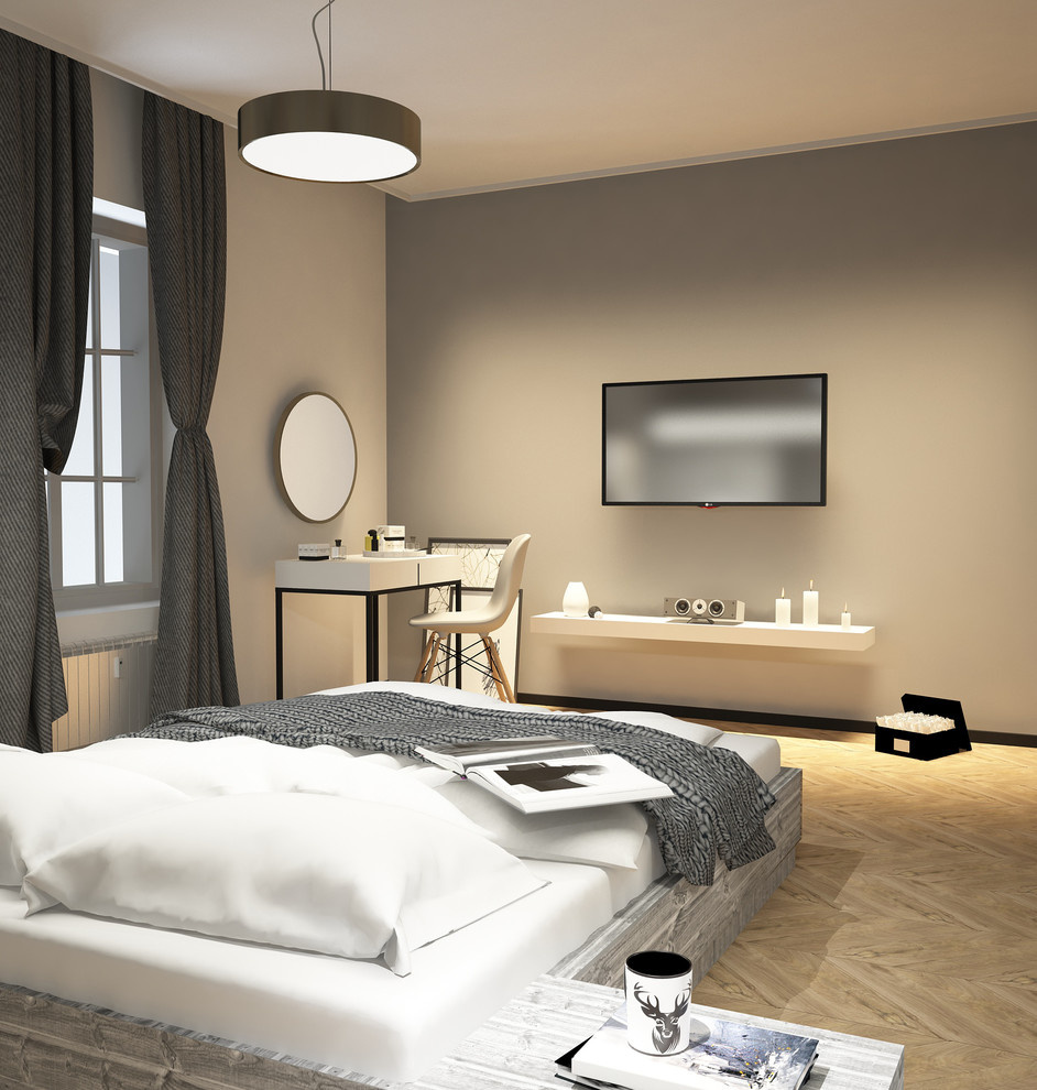 Квартира 100 м2