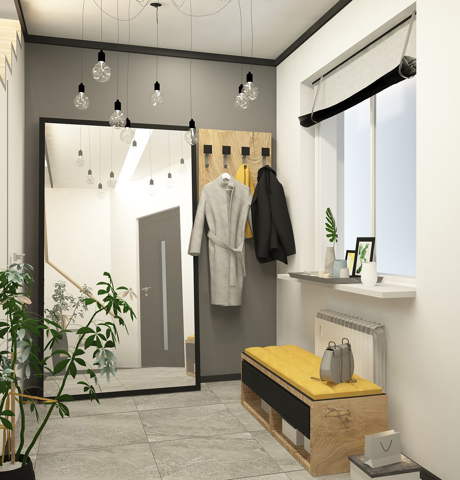 Квартира 100 м2