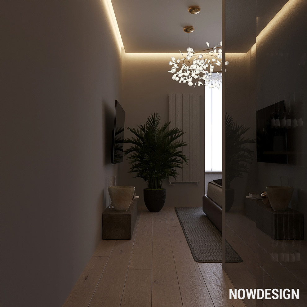 Ostrov Apartament