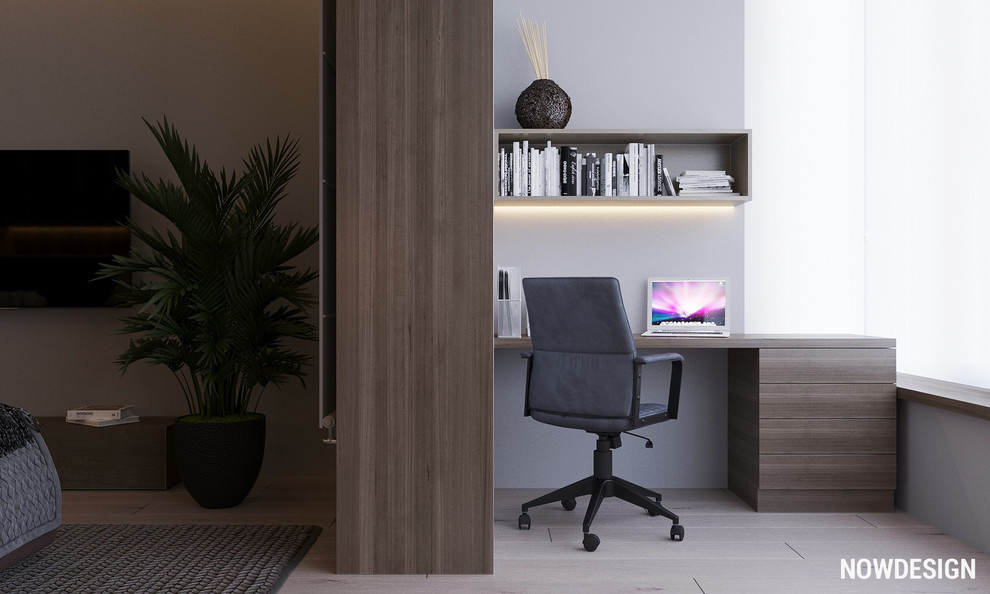 Ostrov Apartament