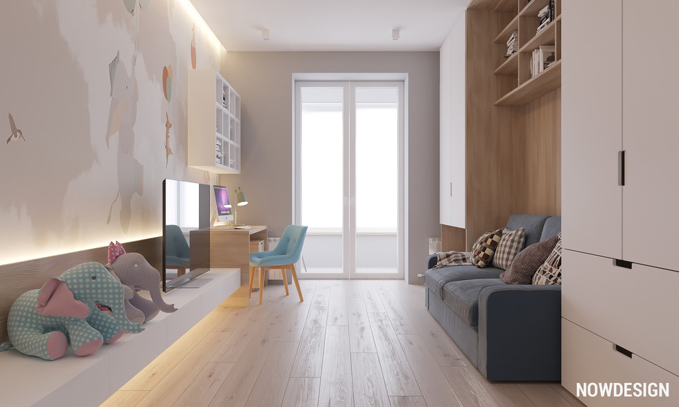 Ostrov Apartament