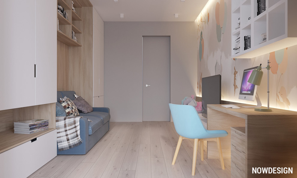 Ostrov Apartament