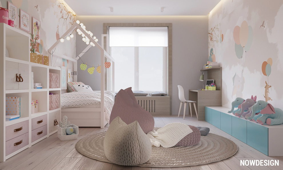 Ostrov Apartament