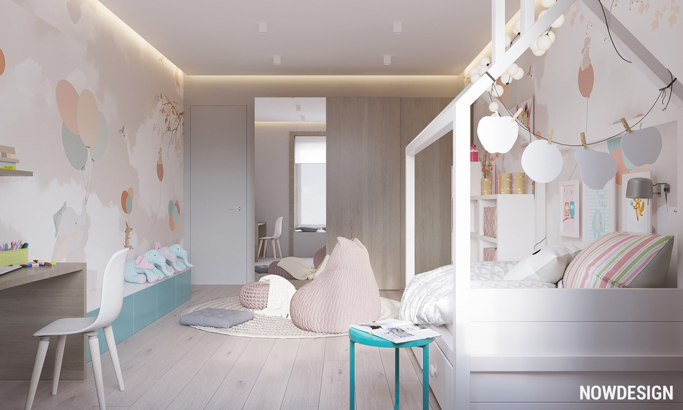 Ostrov Apartament