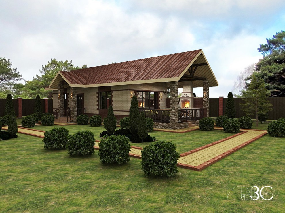 Студия дизайна "Золотое Сечение"