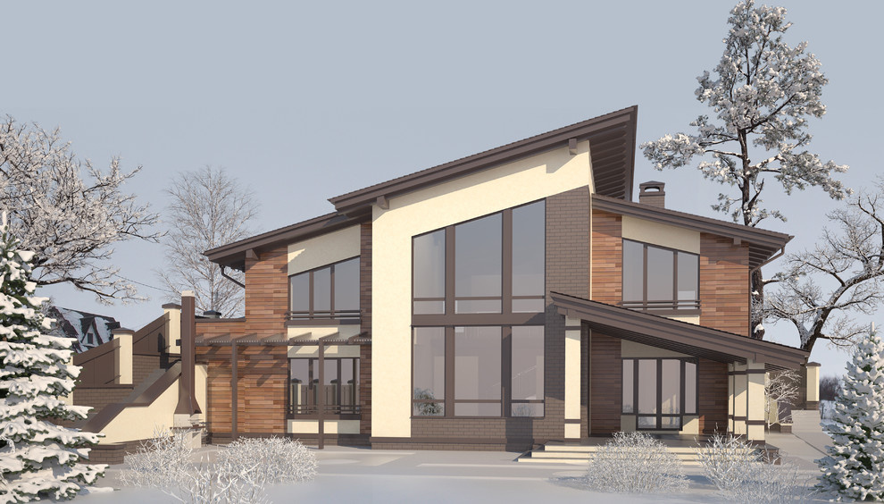 Фоновое изображение профиля ArchDesign.VRN