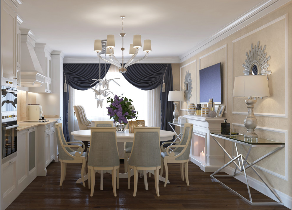 Студия дизайна A&D