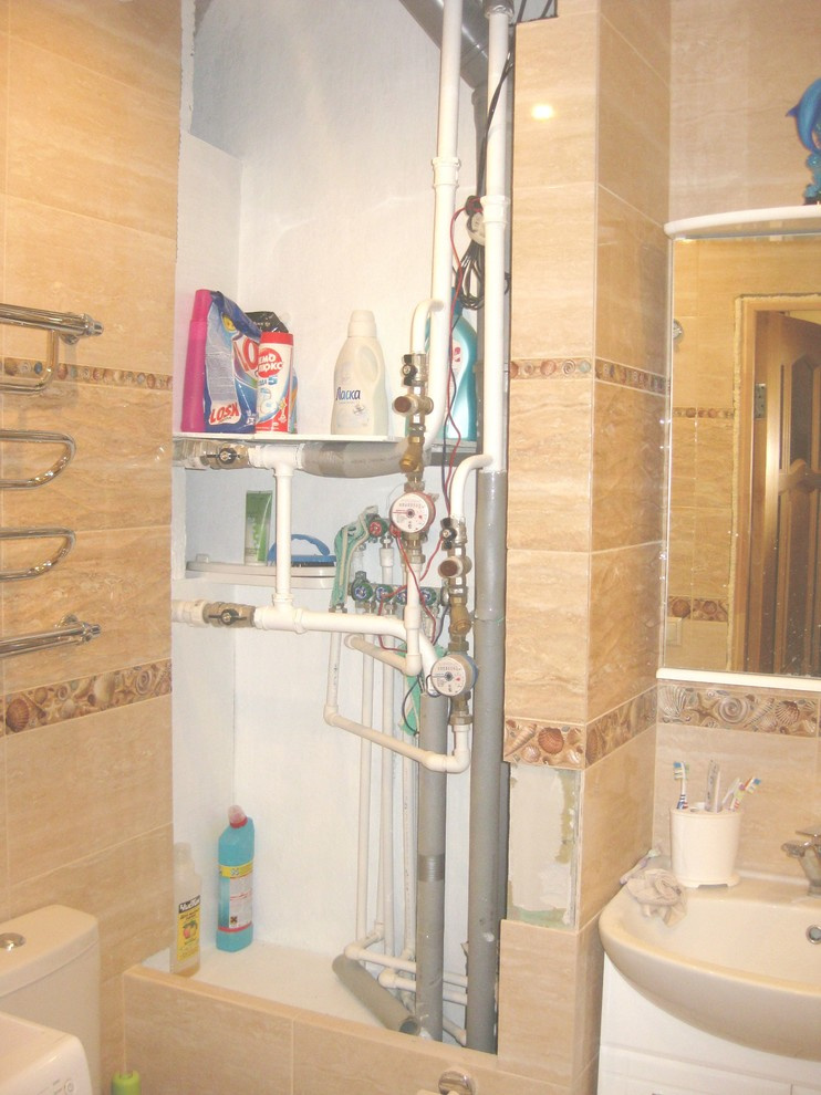 Евгений Иваницкий