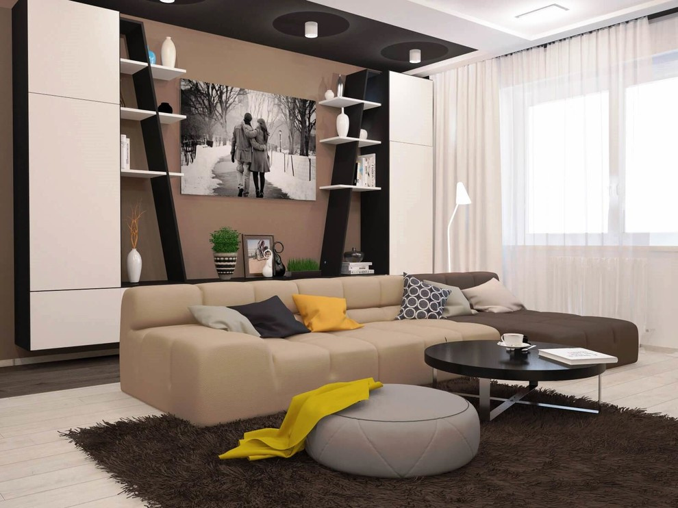 Квартира 194 м², Сибгата Хакима, Казань