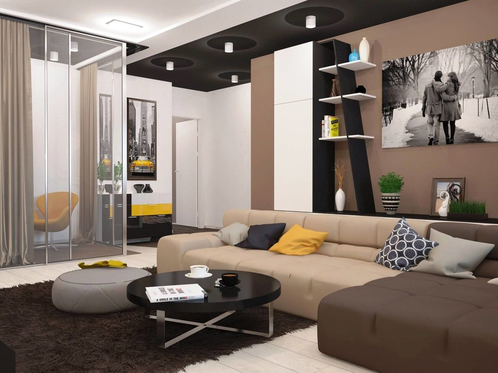 Квартира 194 м², Сибгата Хакима, Казань