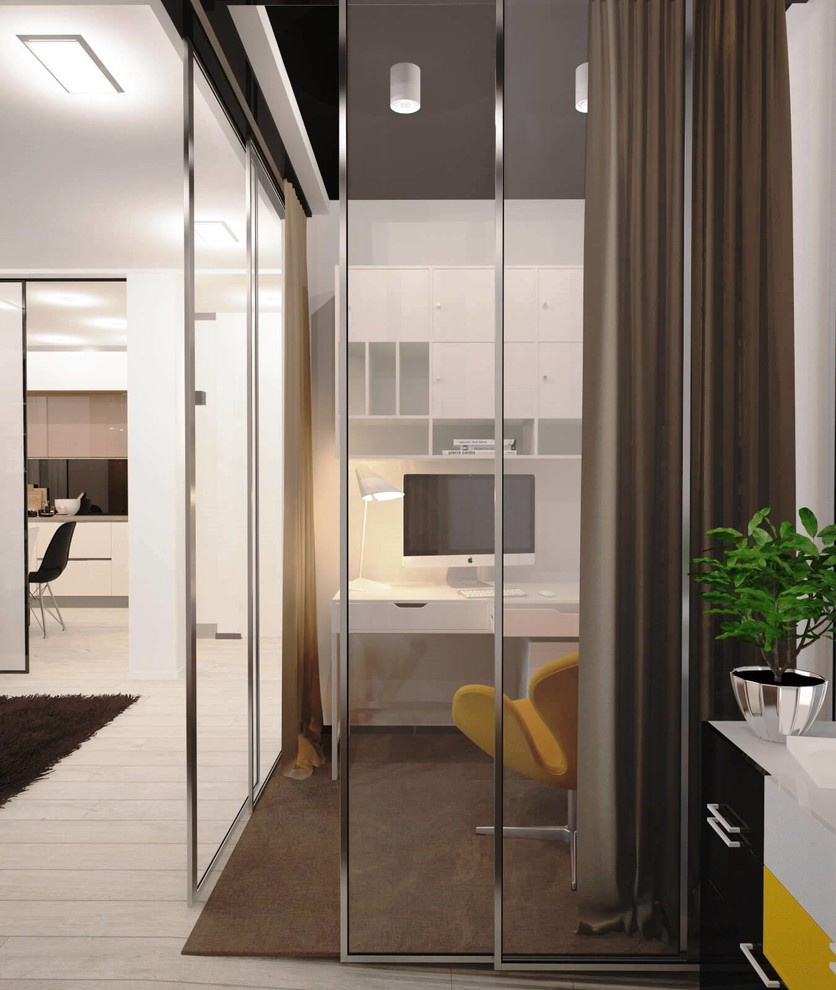 Квартира 194 м², Сибгата Хакима, Казань