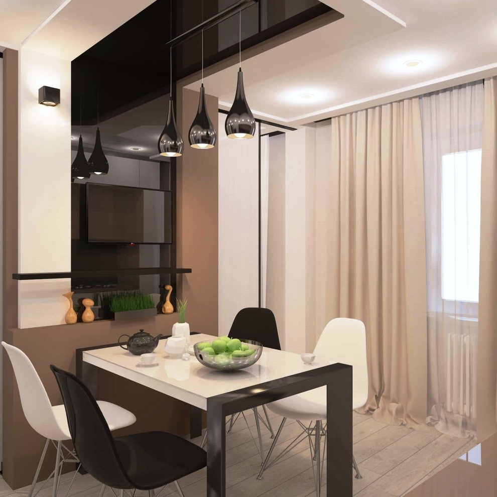 Квартира 194 м², Сибгата Хакима, Казань