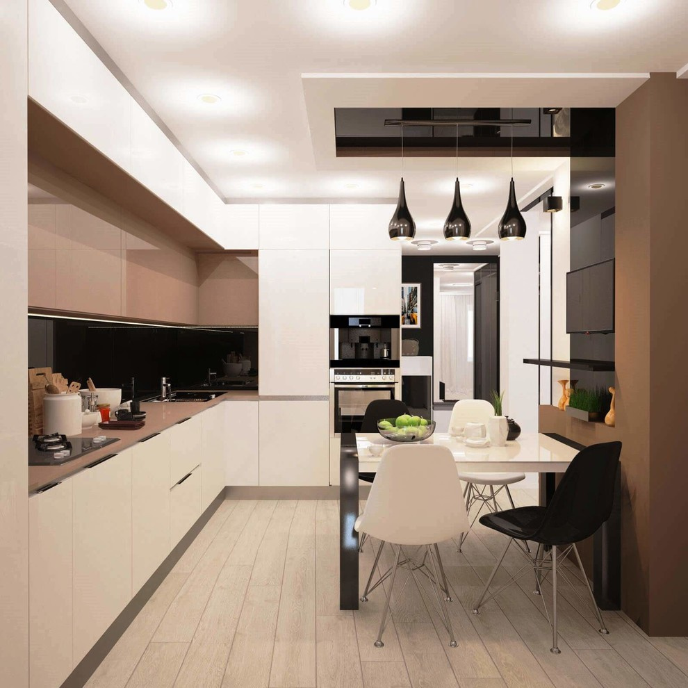 Квартира 194 м², Сибгата Хакима, Казань