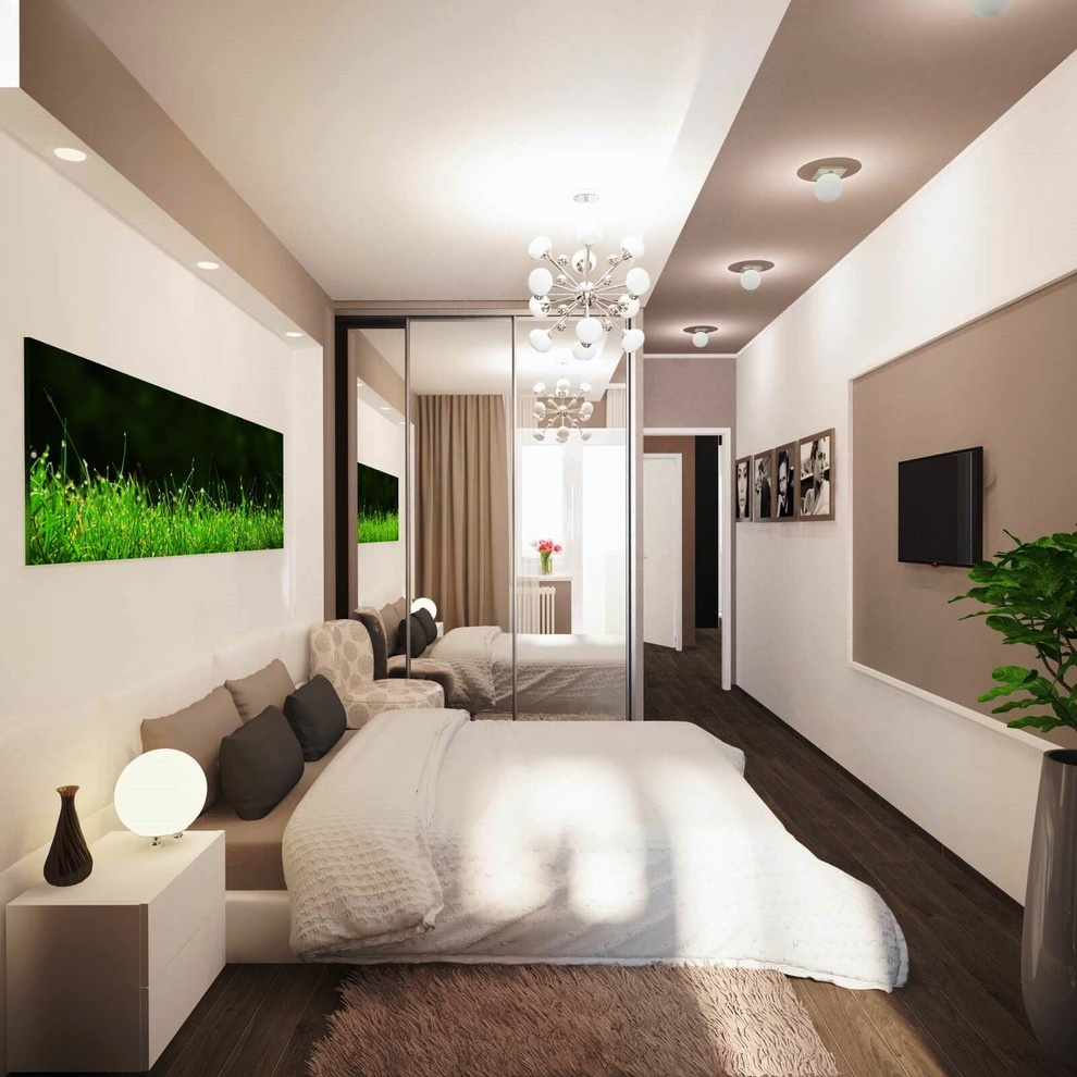 Квартира 194 м², Сибгата Хакима, Казань