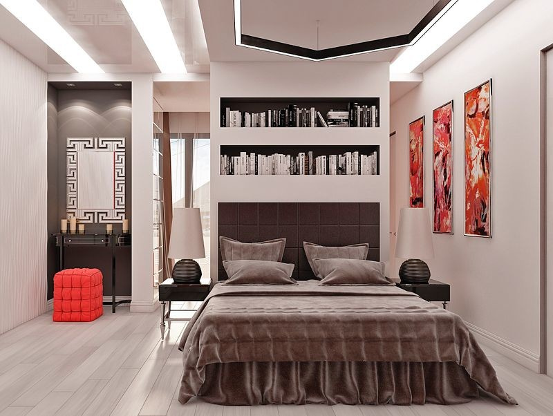 Квартира 132 м², ЖК Татарстан Казань