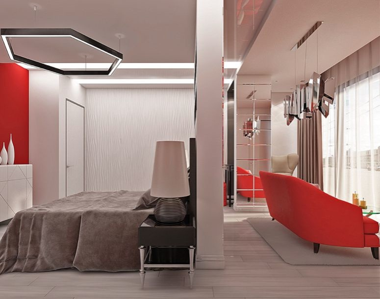 Квартира 132 м², ЖК Татарстан Казань