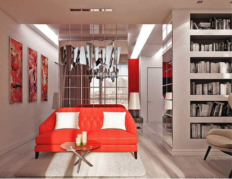 Квартира 132 м², ЖК Татарстан Казань