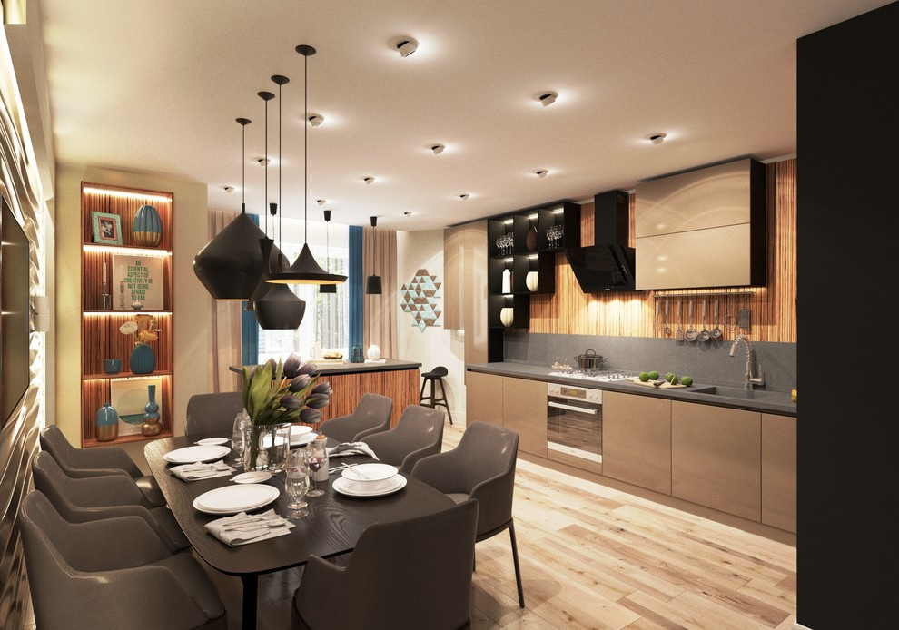 Квартира  71 м², Шуртыгина, Казань