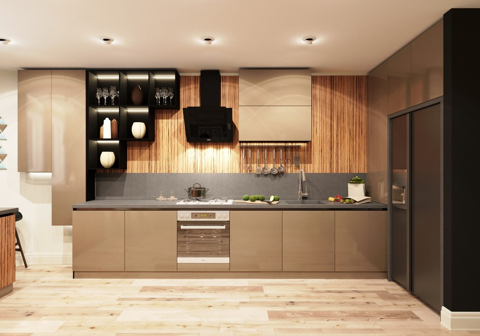 Квартира  71 м², Шуртыгина, Казань