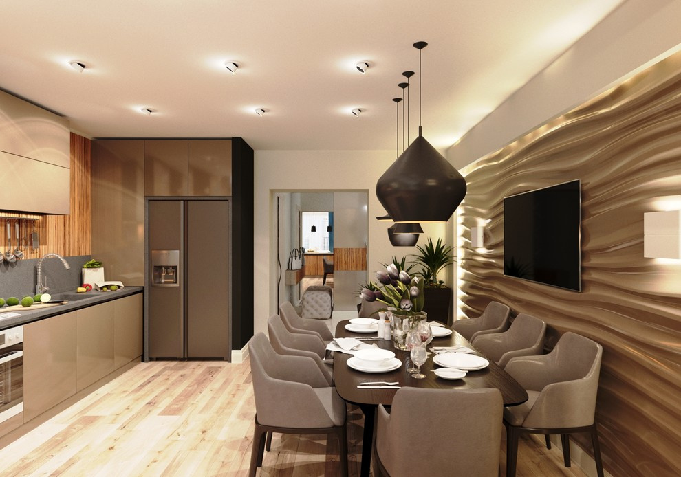 Квартира  71 м², Шуртыгина, Казань