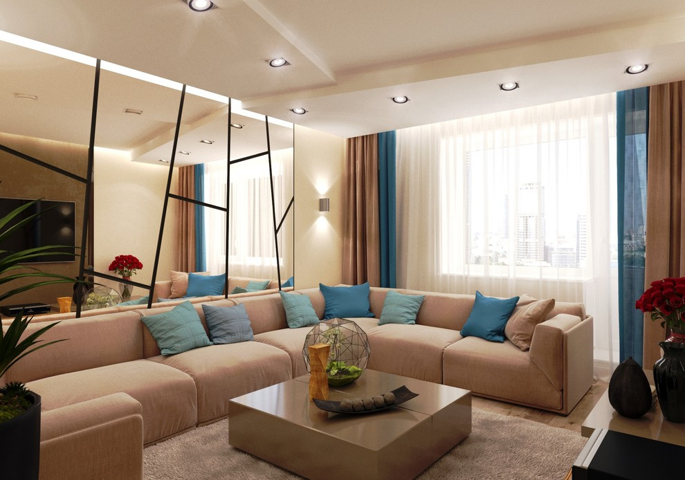 Квартира  71 м², Шуртыгина, Казань