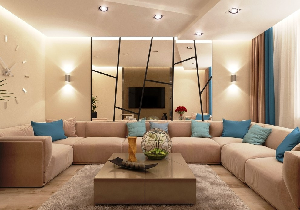 Квартира  71 м², Шуртыгина, Казань