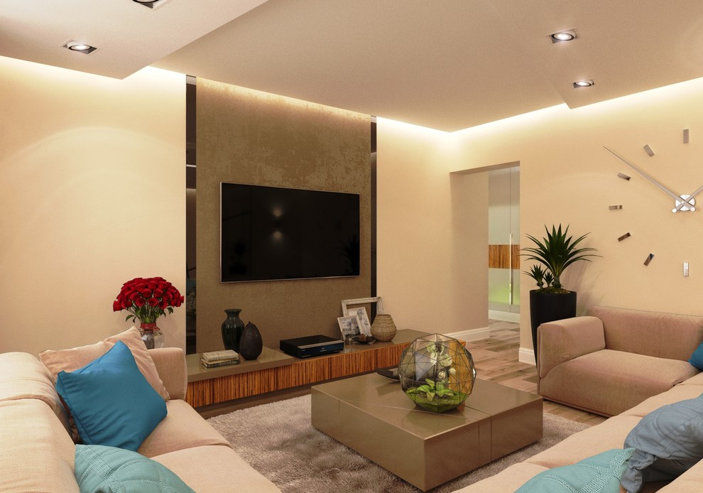 Квартира  71 м², Шуртыгина, Казань