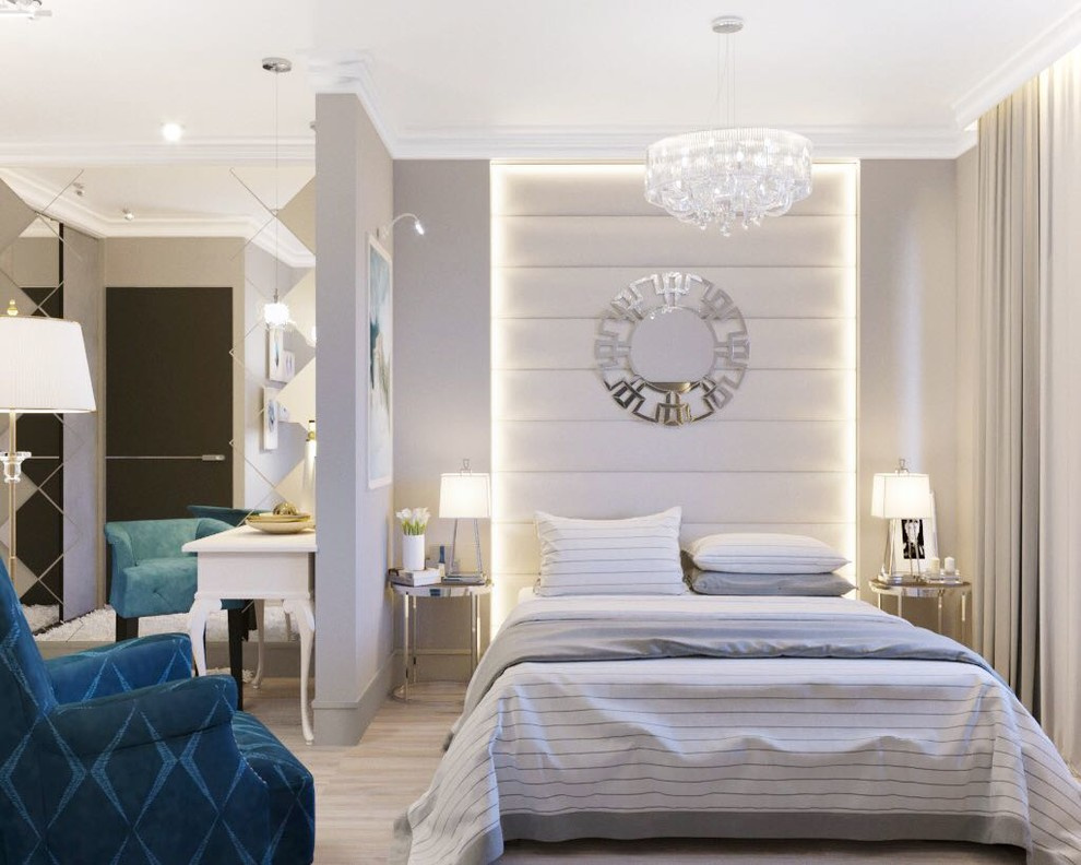 Квартира 57 м², ЖК Весна , Казань