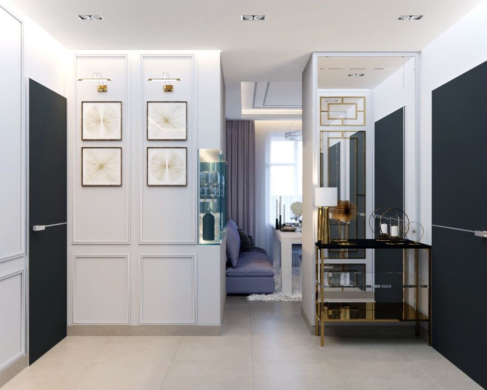 Квартира 57 м², ЖК Весна , Казань