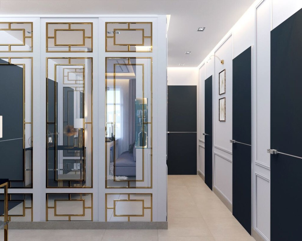 Квартира 57 м², ЖК Весна , Казань