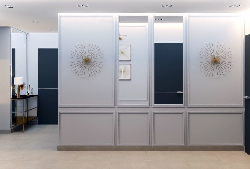Квартира 57 м², ЖК Весна , Казань