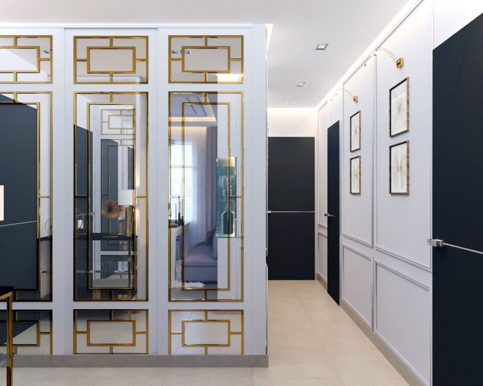 Квартира 57 м², ЖК Весна , Казань