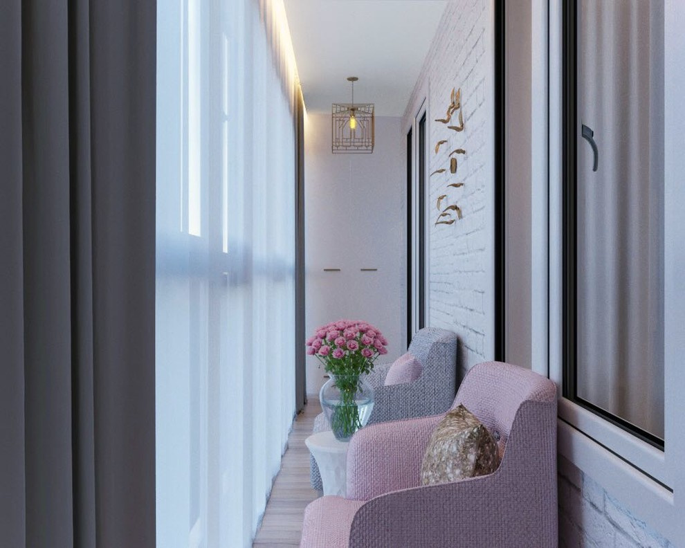 Квартира 57 м², ЖК Весна , Казань