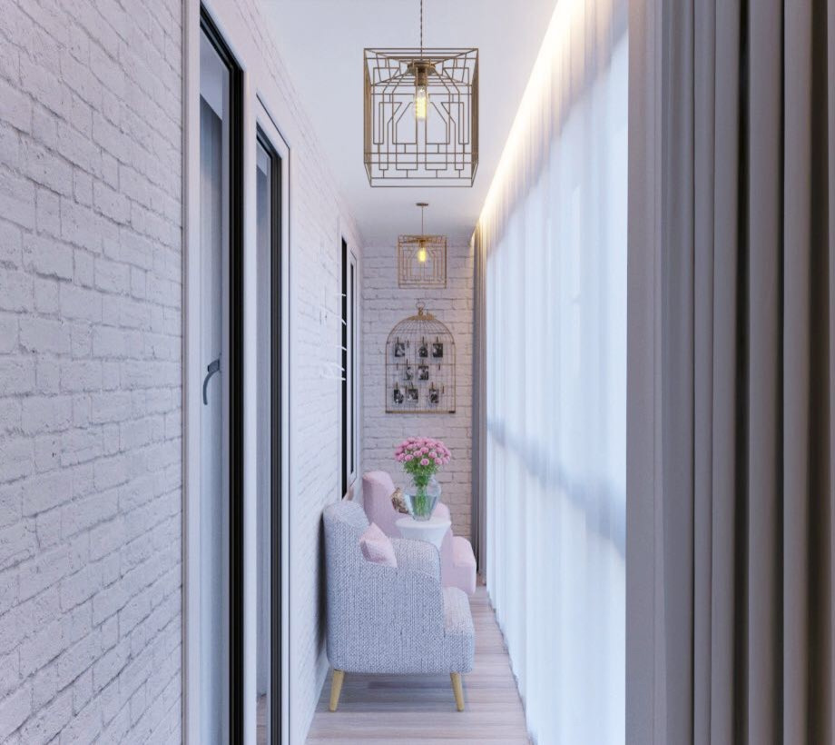 Квартира 57 м², ЖК Весна , Казань