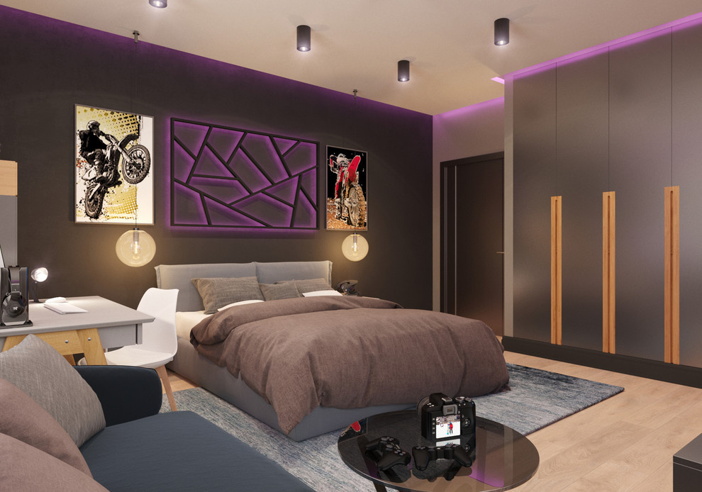 Загородный дом 195 м², Дербышки, Казань