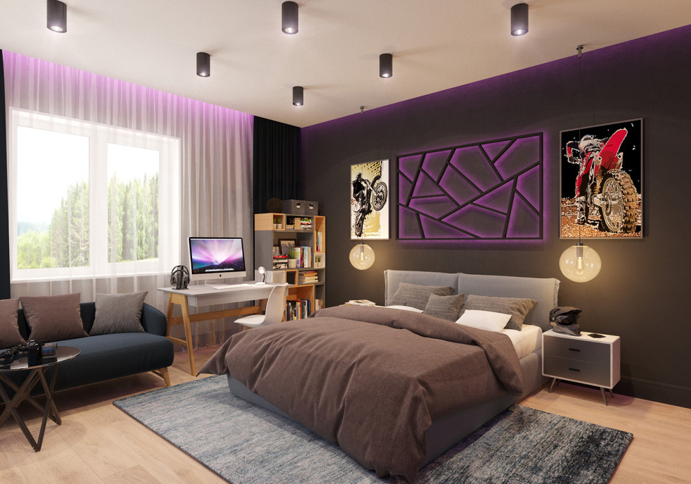 Загородный дом 195 м², Дербышки, Казань