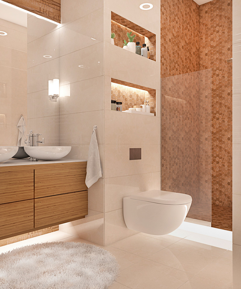 Квартира 105 м², ЖК Столичный, Казань