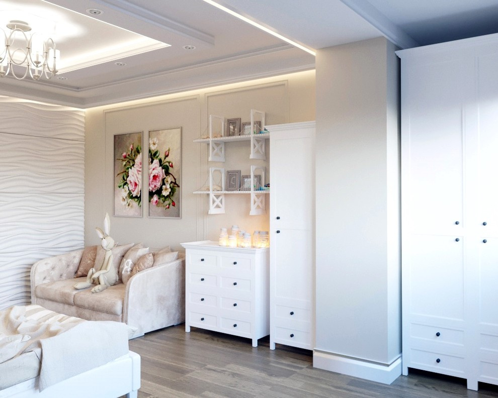 Квартира 184 м², Бульвар Победы, Йошкар-Ола