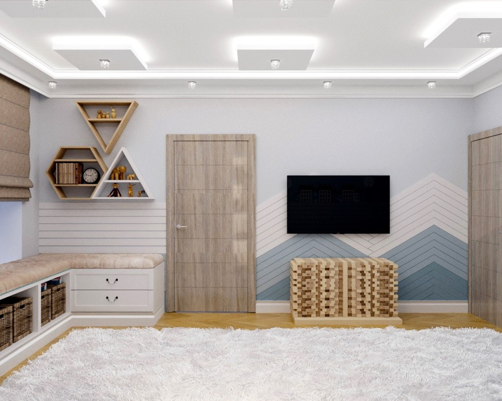 Квартира 184 м², Бульвар Победы, Йошкар-Ола