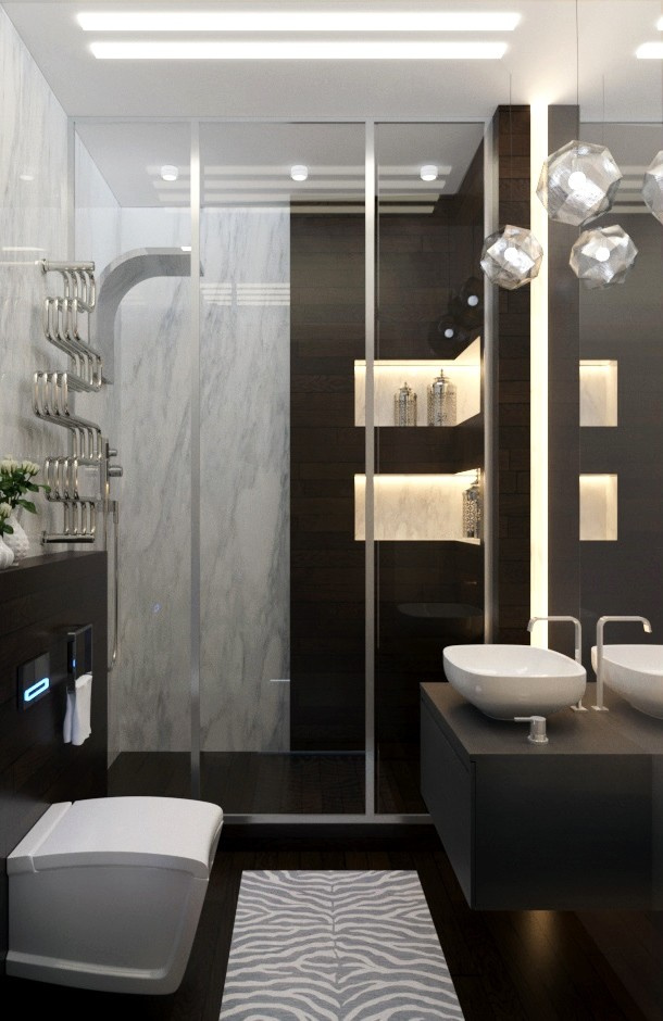 Квартира 184 м², Бульвар Победы, Йошкар-Ола