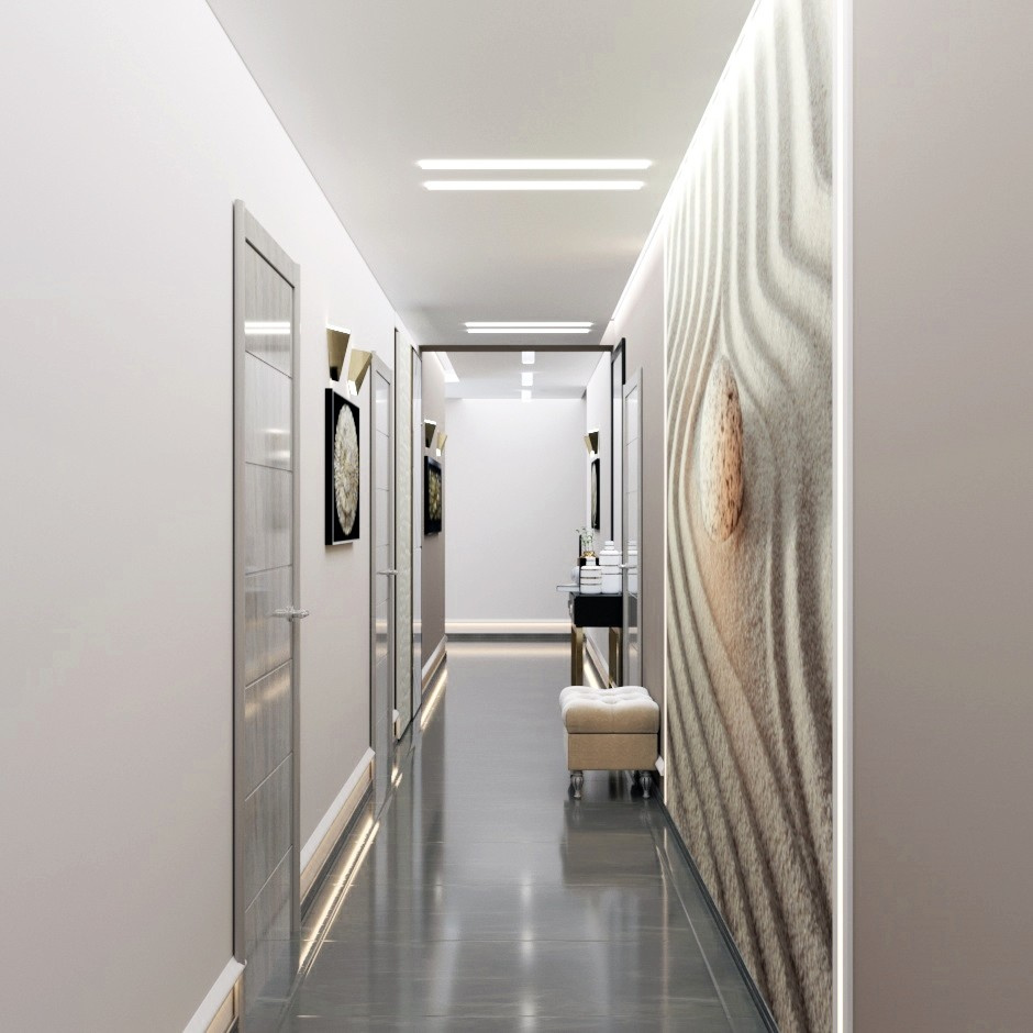 Квартира 184 м², Бульвар Победы, Йошкар-Ола