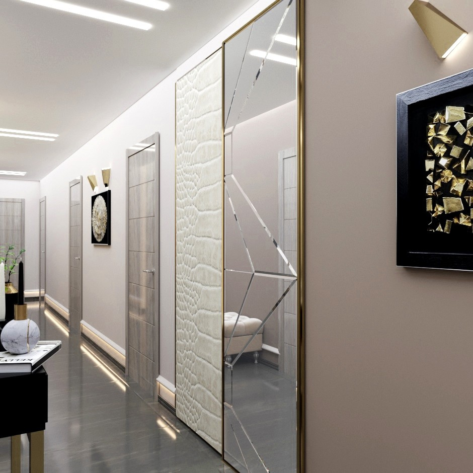Квартира 184 м², Бульвар Победы, Йошкар-Ола