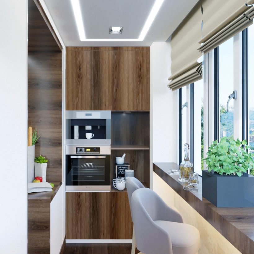 Квартира 184 м², Бульвар Победы, Йошкар-Ола